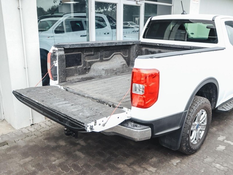 Ford Ranger - Isuzu Richards Bay - Image 17