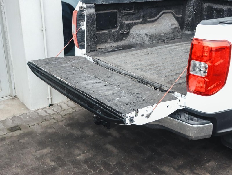 Ford Ranger - Isuzu Richards Bay - Image 14