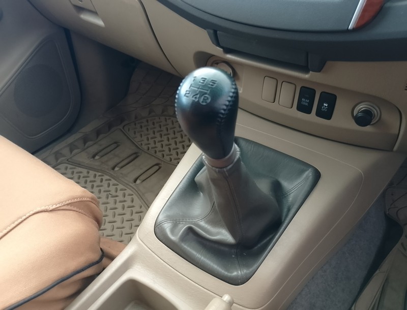 Toyota Fortuner - Suzuki West Rand - Image 28