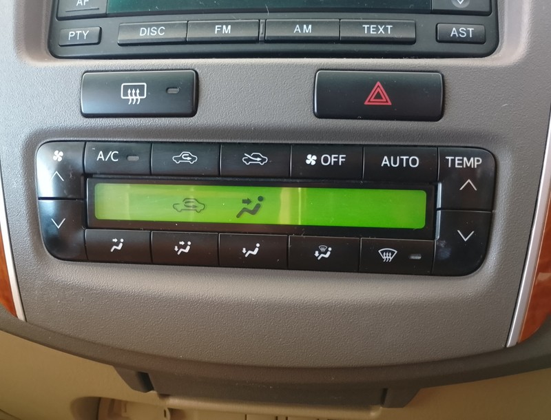 Toyota Fortuner - Suzuki West Rand - Image 33