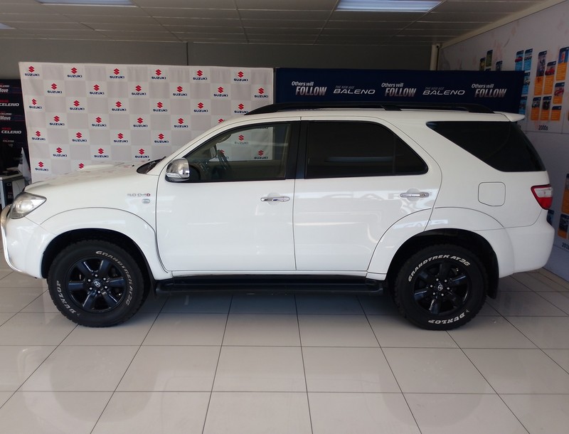 Toyota Fortuner - Suzuki West Rand - Image 6