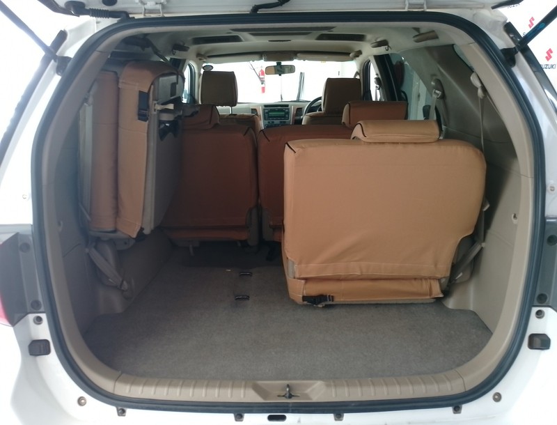 Toyota Fortuner - Suzuki West Rand - Image 15
