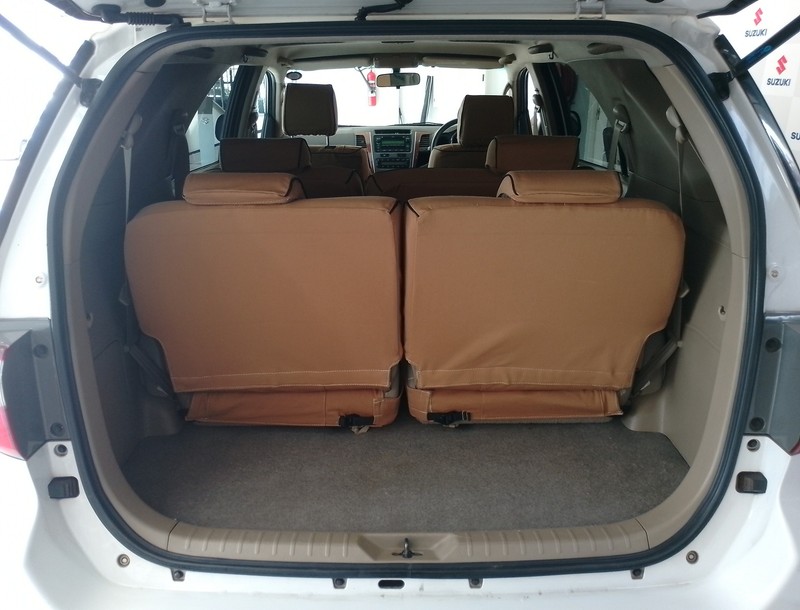 Toyota Fortuner - Suzuki West Rand - Image 10