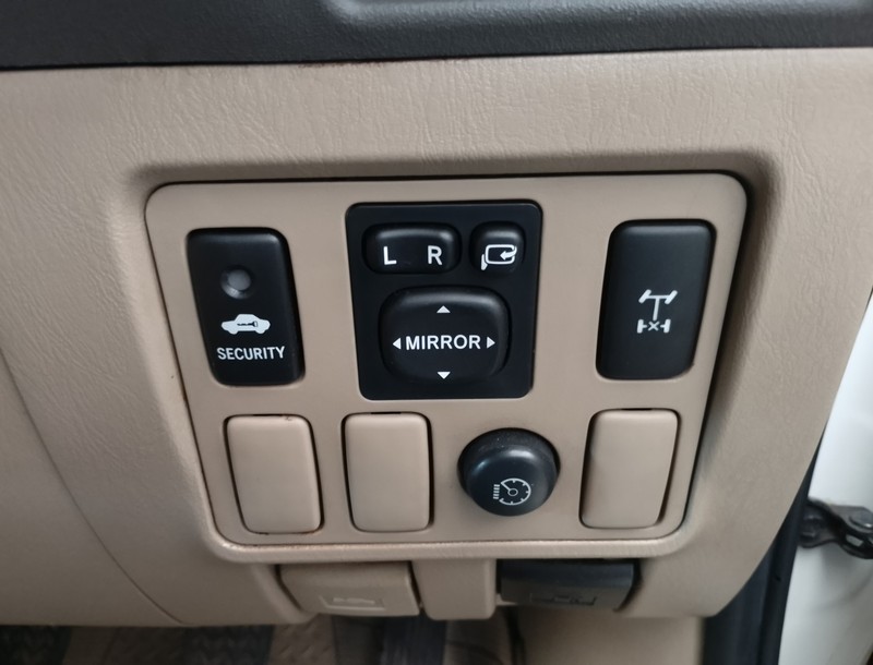 Toyota Fortuner - Suzuki West Rand - Image 12