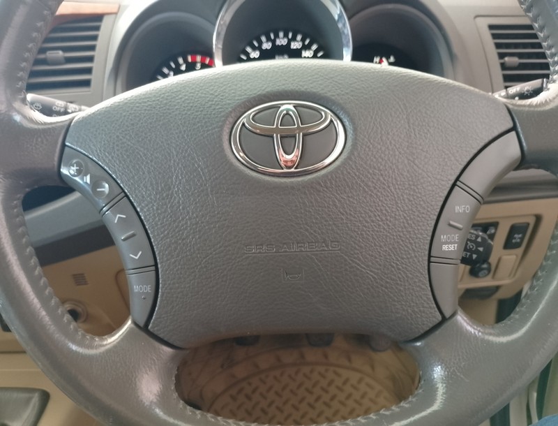 Toyota Fortuner - Suzuki West Rand - Image 18