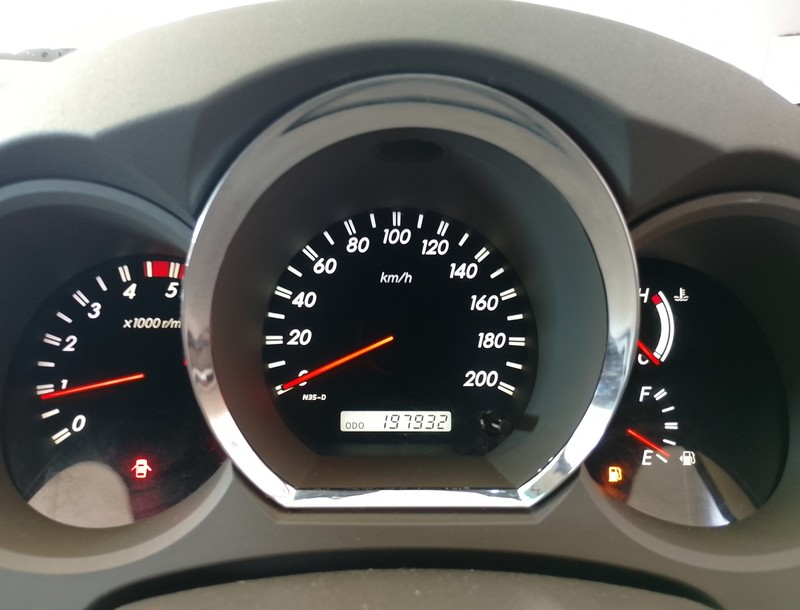 Toyota Fortuner - Suzuki West Rand - Image 30