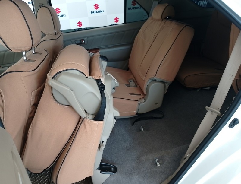 Toyota Fortuner - Suzuki West Rand - Image 16