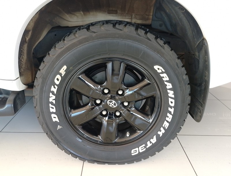 Toyota Fortuner - Suzuki West Rand - Image 7