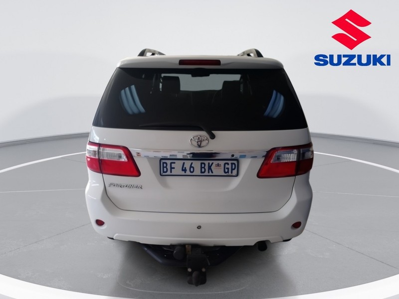 Toyota Fortuner - Suzuki West Rand - Image 14