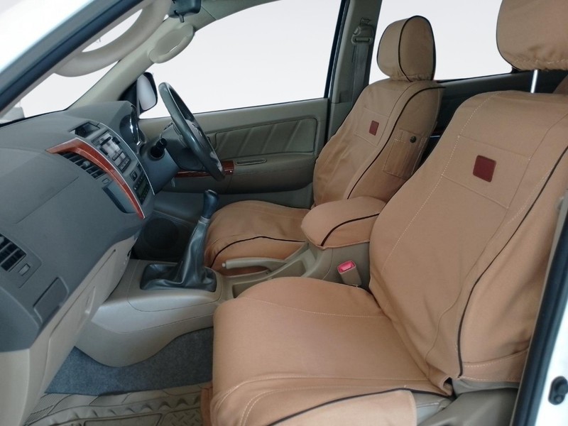Toyota Fortuner - Suzuki West Rand - Image 26