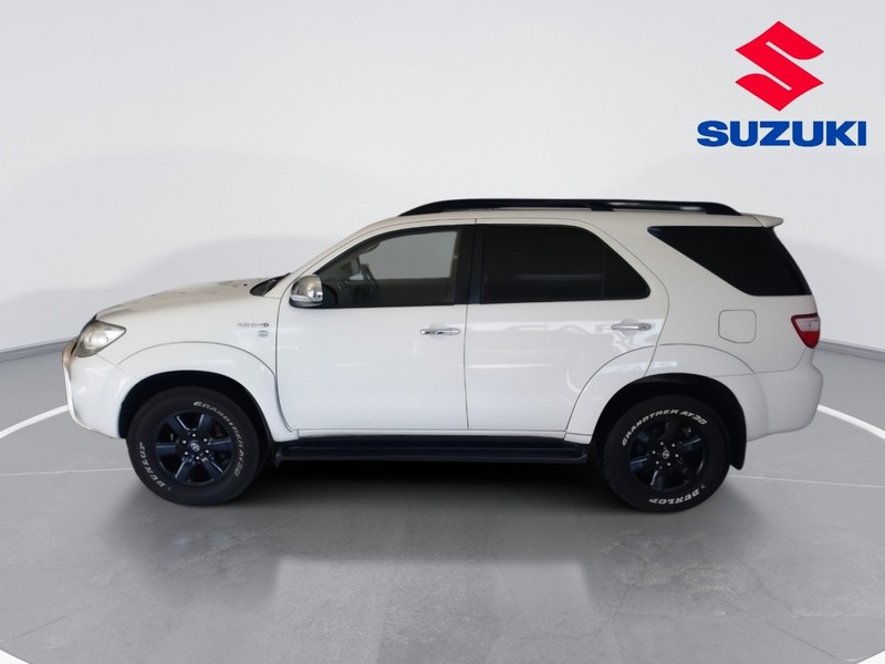 Toyota Fortuner - Suzuki West Rand - Image 8