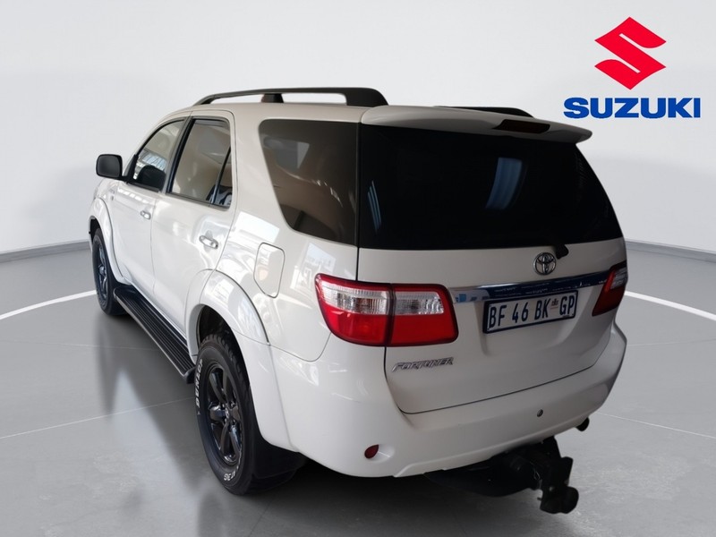 Toyota Fortuner - Suzuki West Rand - Image 11