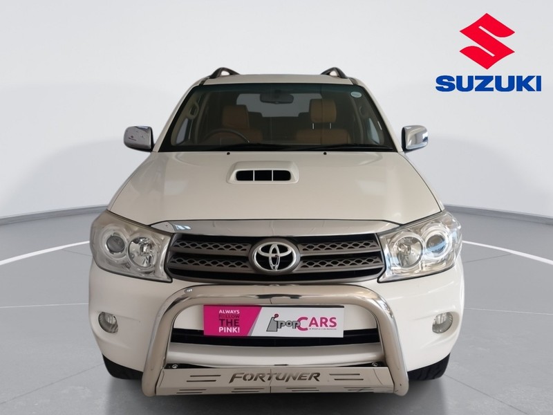 Toyota Fortuner - Suzuki West Rand - Image 5