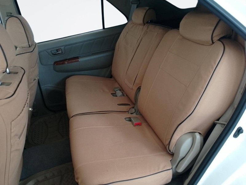 Toyota Fortuner - Suzuki West Rand - Image 23
