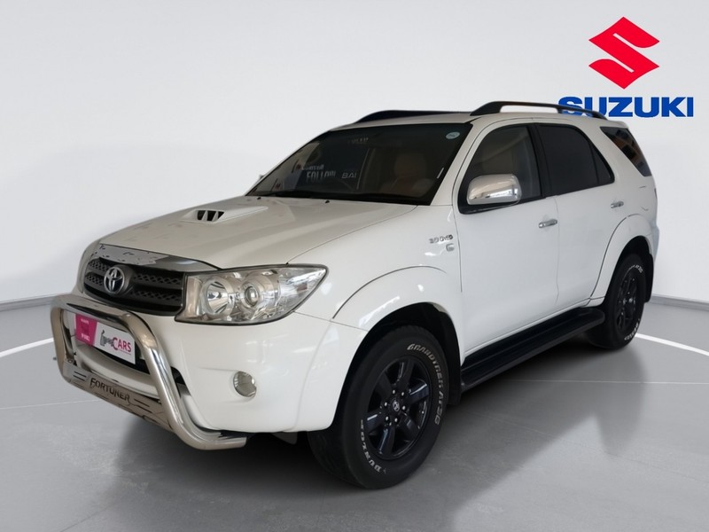 Toyota Fortuner - Suzuki West Rand - Image 2