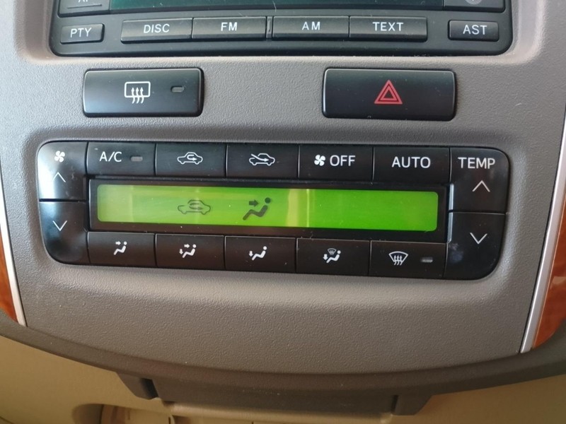 Toyota Fortuner - Suzuki West Rand - Image 20