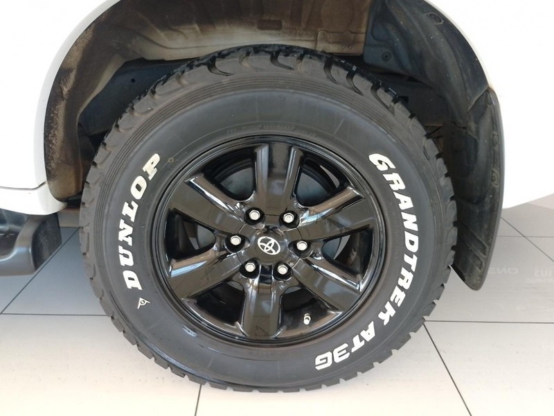Toyota Fortuner - Suzuki West Rand - Image 29