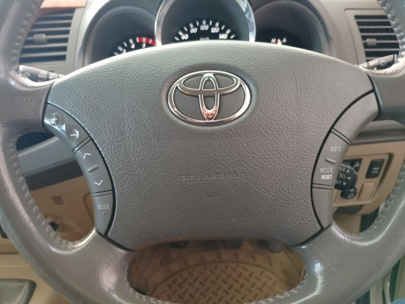 Toyota Fortuner - Suzuki West Rand - Image 36