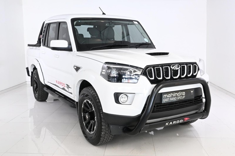 Mahindra Pik Up - Mahindra East Rand - Image 1