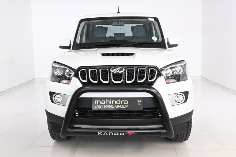 Mahindra Pik Up - Mahindra East Rand - Image 8
