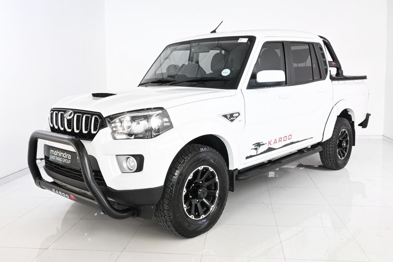 Mahindra Pik Up - Mahindra East Rand - Image 7