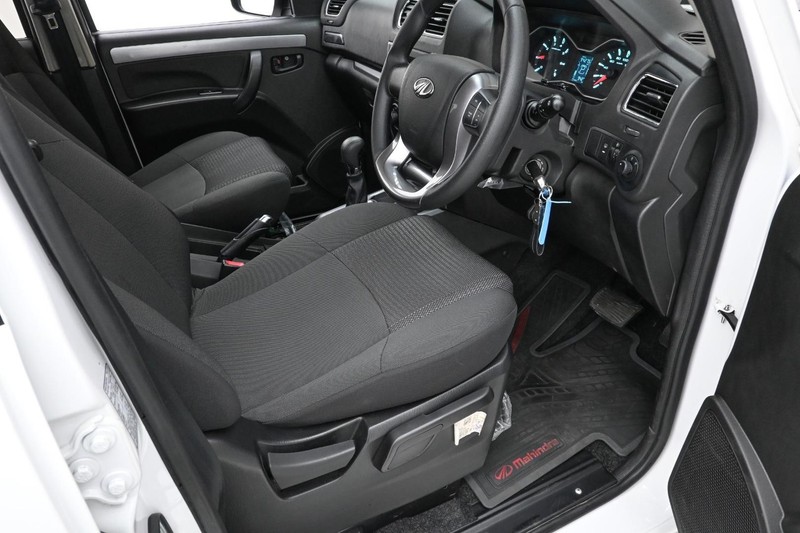 Mahindra Pik Up - Mahindra East Rand - Image 11