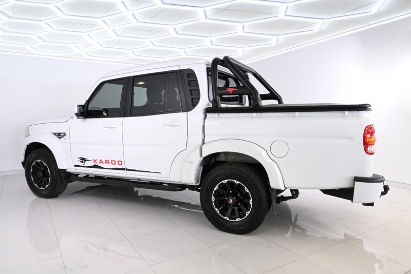 Mahindra Pik Up - Mahindra East Rand - Image 6