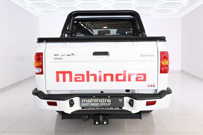 Mahindra Pik Up - Mahindra East Rand - Image 4