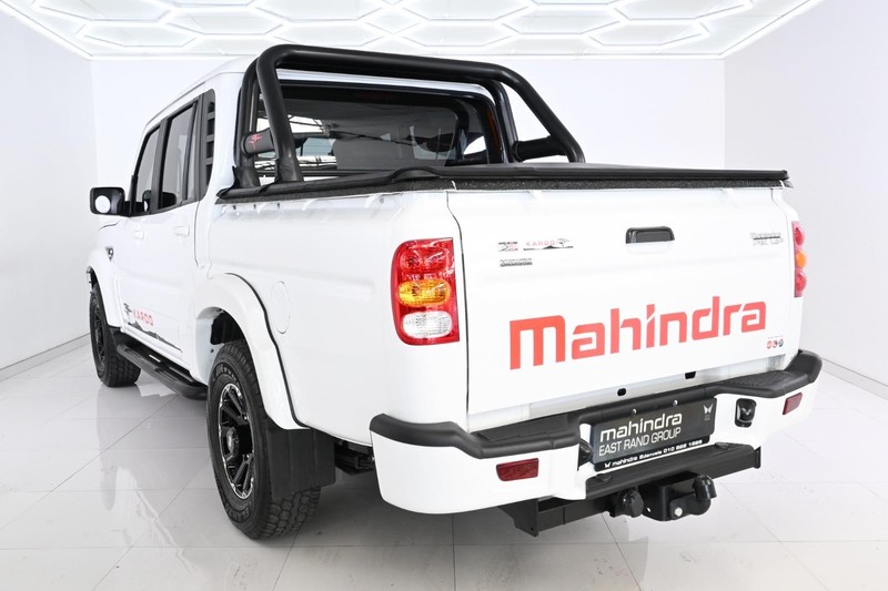 Mahindra Pik Up - Mahindra East Rand - Image 5