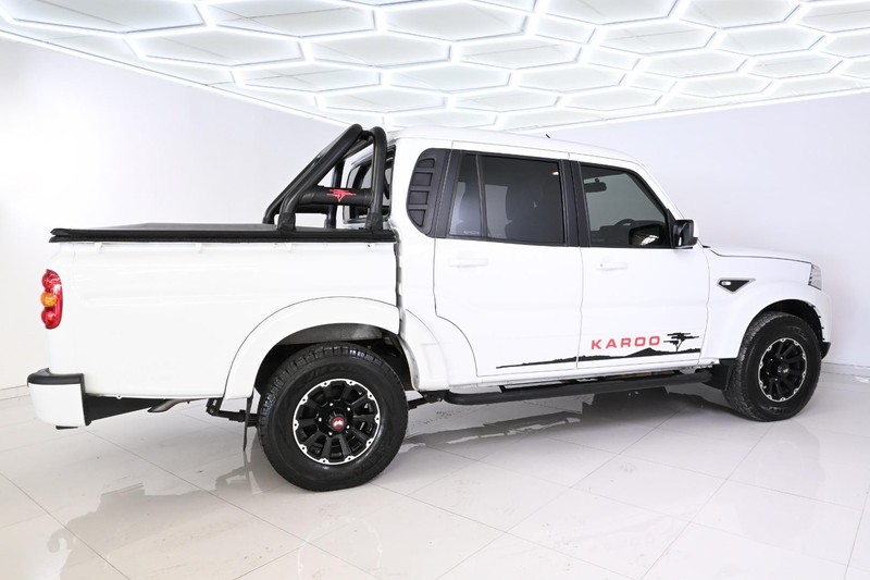 Mahindra Pik Up - Mahindra East Rand - Image 2