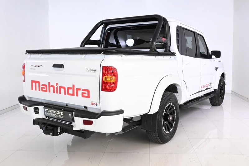 Mahindra Pik Up - Mahindra East Rand - Image 3