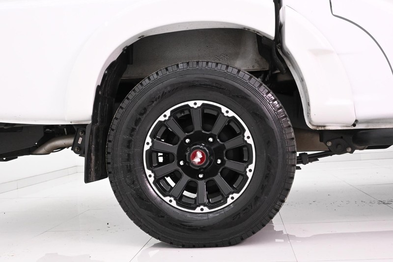 Mahindra Pik Up - Mahindra East Rand - Image 9