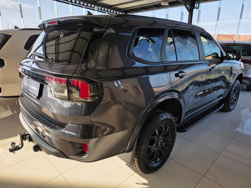 Ford Everest - Park Ford - Image 5