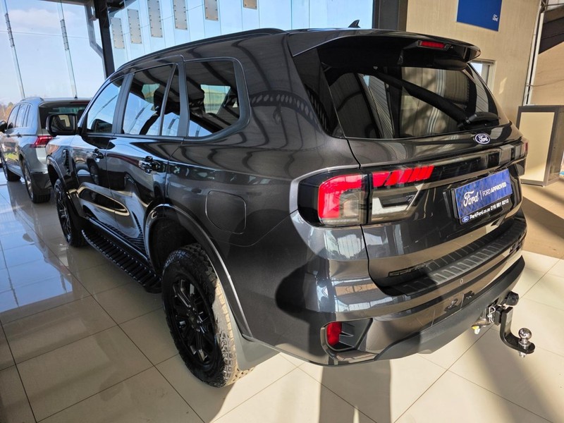 Ford Everest - Park Ford - Image 6