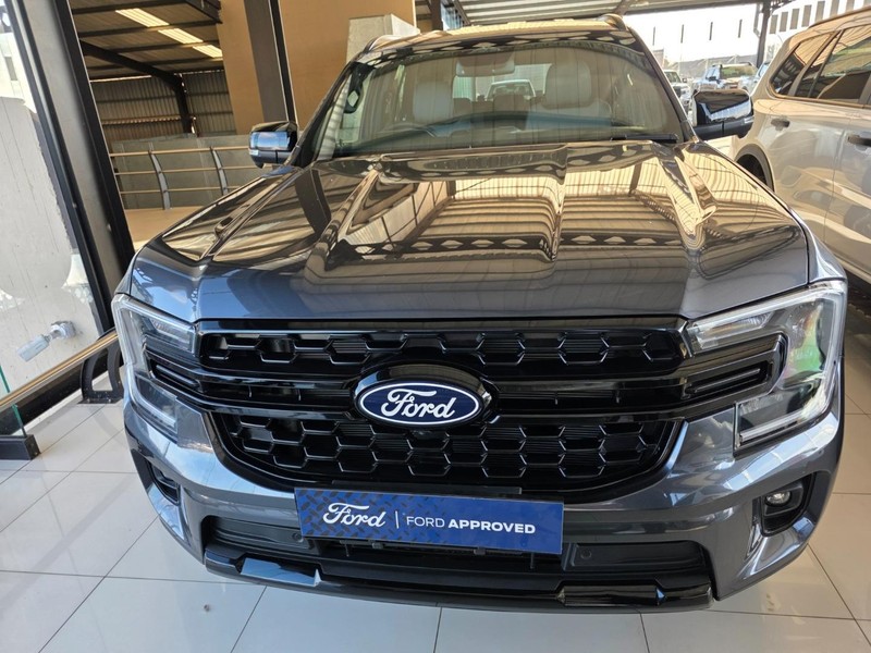 Ford Everest - Park Ford - Image 3