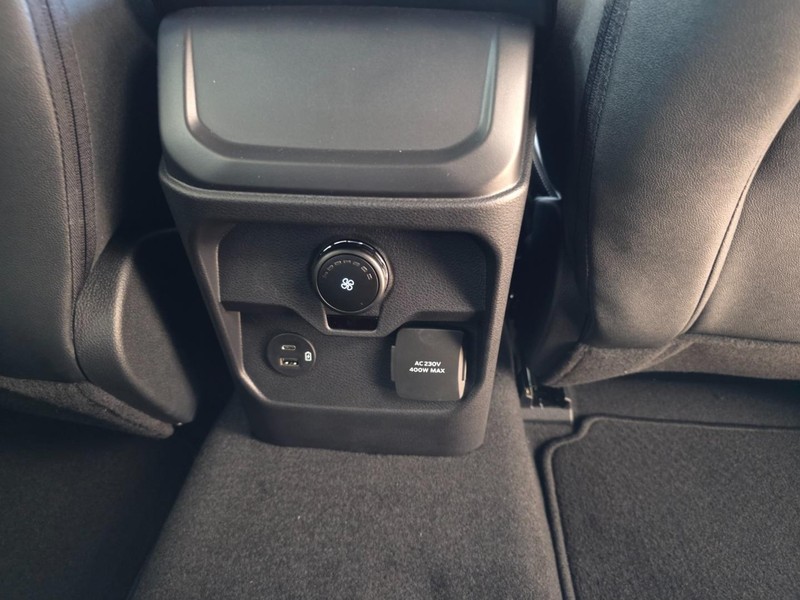 Ford Everest - Park Ford - Image 9