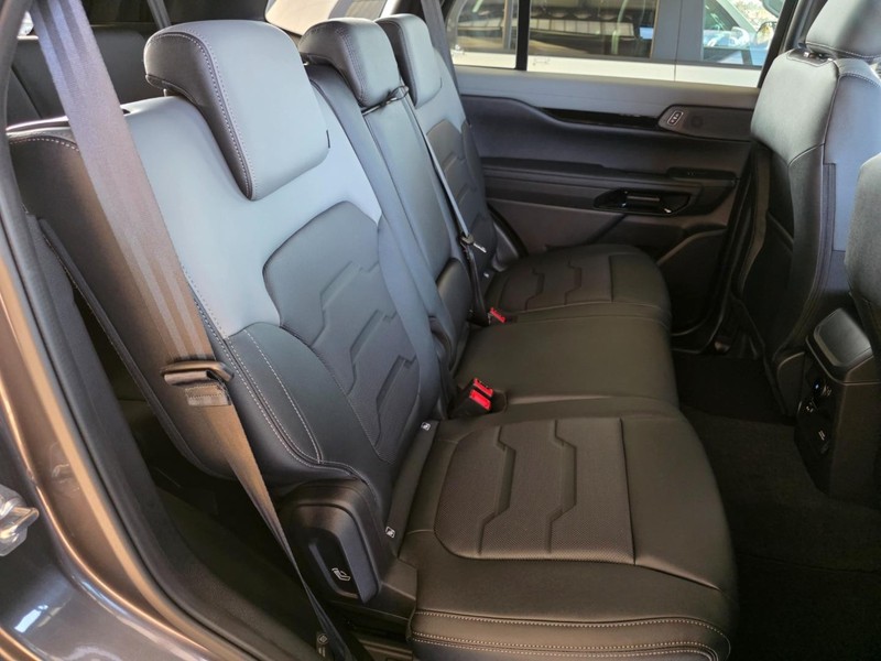 Ford Everest - Park Ford - Image 13