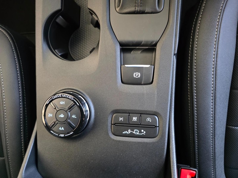 Ford Everest - Park Ford - Image 11