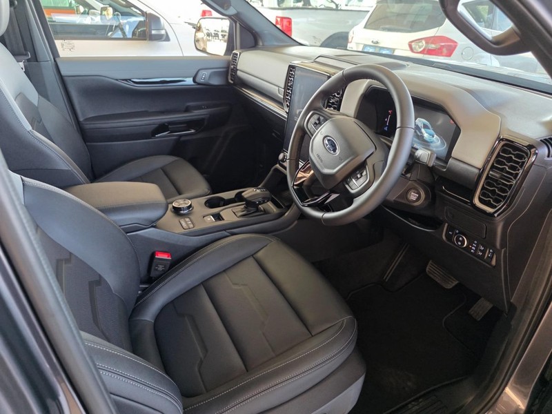 Ford Everest - Park Ford - Image 15