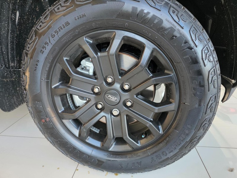 Ford Everest - Park Ford - Image 7