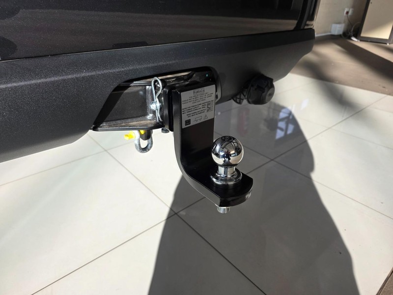 Ford Everest - Park Ford - Image 25