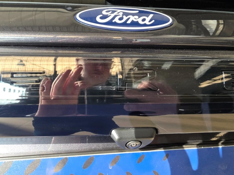 Ford Everest - Park Ford - Image 27