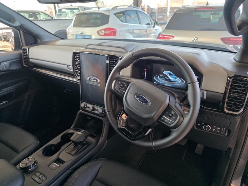 Ford Everest - Park Ford - Image 19