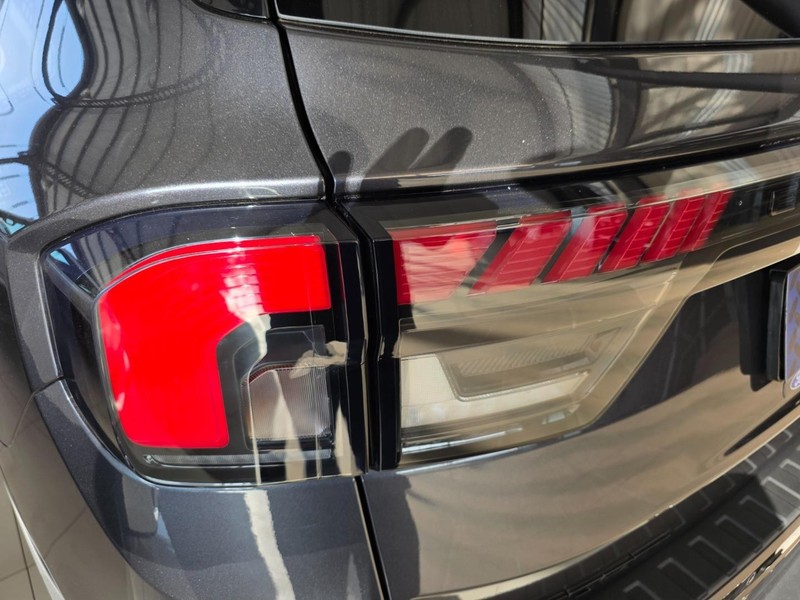 Ford Everest - Park Ford - Image 26