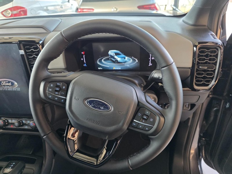 Ford Everest - Park Ford - Image 21