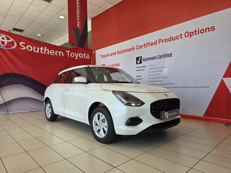 Suzuki Swift - Southern Toyota - Image 1