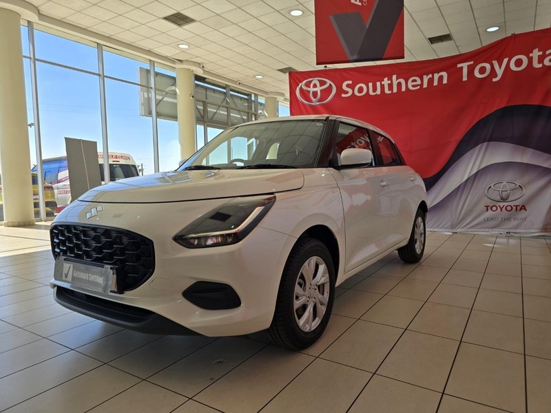 Suzuki Swift - Southern Toyota - Image 3