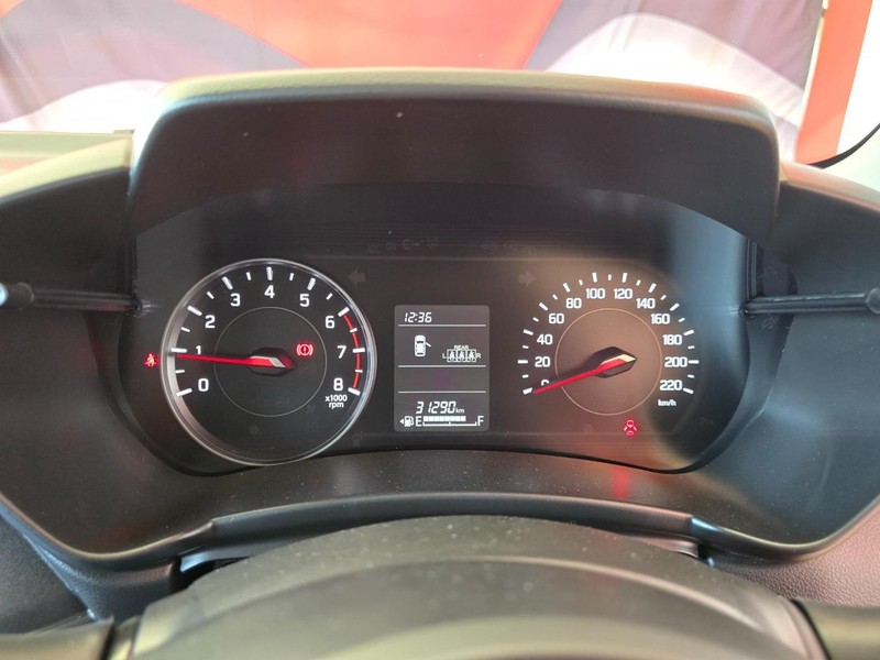 Suzuki Swift - Southern Toyota - Image 11