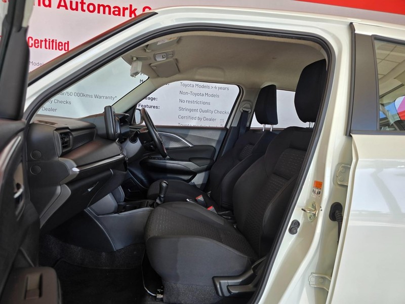 Suzuki Swift - Southern Toyota - Image 15