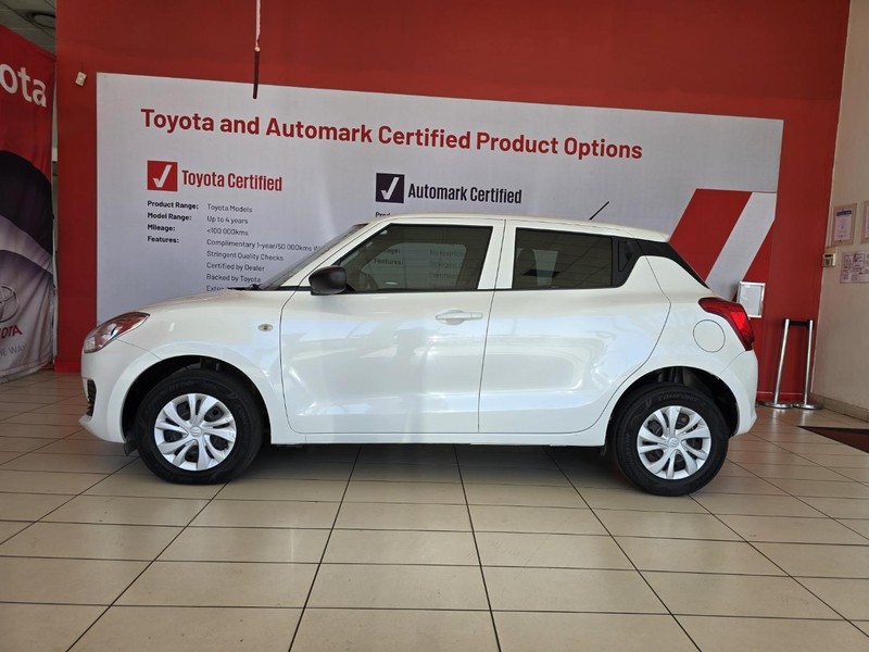 Suzuki Swift - Southern Toyota - Image 8